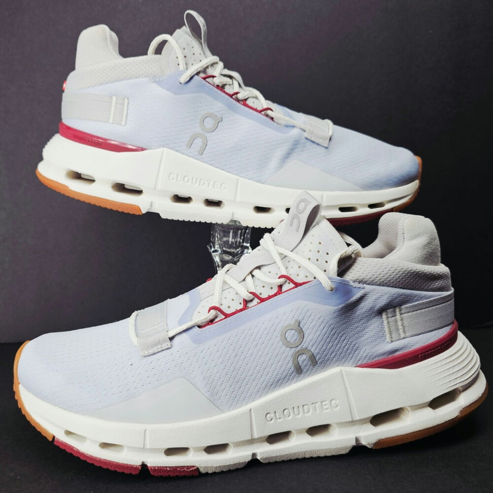 Oncloud Women 9.5 Comfy footwear